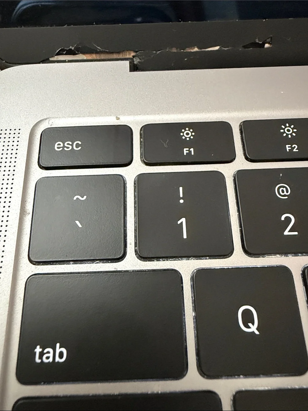 MacBook Air Laptop